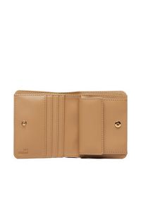 Love Moschino - LOVE MOSCHINO Portfel JC5506PP1OLQ0701 Błękitny. Kolor: niebieski. Materiał: skóra #2