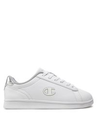 Champion Sneakersy Centre Court G Gs Low Cut Shoe S32866-CHA-WW002 Biały. Kolor: biały #1
