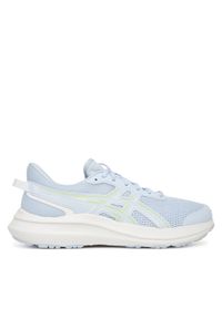 Asics Buty do biegania Jolt 5 1012B757 Niebieski. Kolor: niebieski. Materiał: mesh, materiał