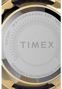 Timex zegarek TW2V01200 Celestial Opulence damski. Kolor: niebieski #2