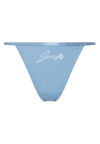 Juicy Couture Komplet stringów JCTUS125960 Kolorowy. Materiał: syntetyk. Wzór: kolorowy #10