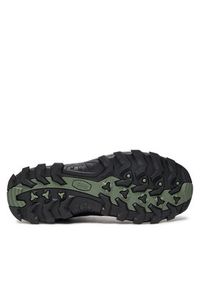 CMP Trekkingi Rigel Mid Wmn Trekking Shoes Wp 3Q12946 Szary. Kolor: szary. Materiał: zamsz, skóra #6