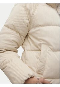 Vero Moda Kurtka zimowa Debbie Sofia 10314894 Beżowy Regular Fit. Kolor: beżowy. Materiał: syntetyk. Sezon: zima #4