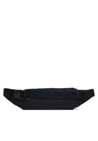 Calvin Klein Nerka Bold Belt Bag LV04D3458G Czarny. Kolor: czarny. Materiał: materiał #2
