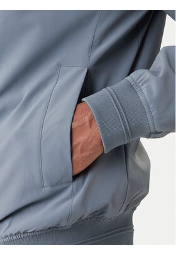 Guess Kurtka bomber M6RL09 WJ362 Zielony Regular Fit. Kolor: zielony. Materiał: syntetyk