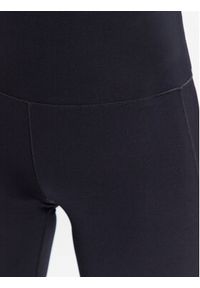 CASALL - Casall Spodnie dresowe 23150 Czarny Slim Fit. Kolor: czarny. Materiał: dresówka, syntetyk #2