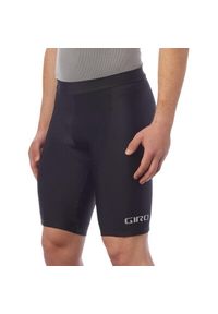 GIRO - Szorty Giro Chrono. Kolor: czarny. Sport: kolarstwo #1