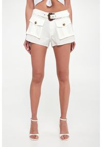 Versace Jeans Couture - Szorty damskie VERSACE JEANS COUTURE #5