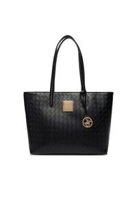 Beverly Hills Polo Club Torebka CEO-BHPC-L-008-09 Czarny. Kolor: czarny #1
