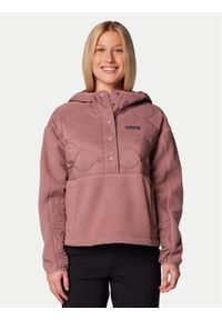 columbia - Columbia Kurtka anorak Cloud Point™ 2085891 Fioletowy Regular Fit. Kolor: fioletowy. Materiał: syntetyk #1