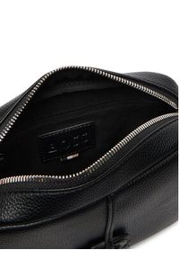 BOSS Torebka Anett BB 50563159 Czarny. Kolor: czarny. Materiał: skórzane #4