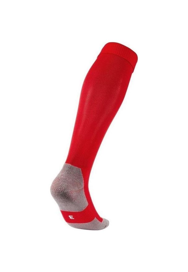 Puma - Skarpety Piłkarskie Unisex Dla Dorosłych Liga Core. Kolor: czerwony. Sport: piłka nożna