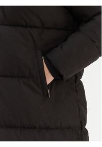 Guess Kurtka zimowa V5BL08 WGLW2 Czarny Regular Fit. Kolor: czarny. Materiał: syntetyk. Sezon: zima #3