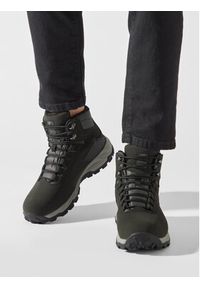 Joma Trapery Tk.Angara Men 2201 TKANGW2201 Czarny. Kolor: czarny. Materiał: skóra #3