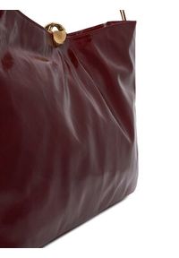 Furla Torebka WB01885 BX4100 BG 0053S 1002 Bordowy. Kolor: czerwony. Materiał: skórzane #3