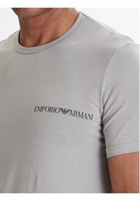 Emporio Armani Underwear Komplet t-shirtów EM000391 AF20669 MC496 Kolorowy Regular Fit. Materiał: bawełna. Wzór: kolorowy #6