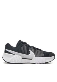 Nike Buty do tenisa GP Challenge Pro FJ7767 Czarny. Kolor: czarny. Materiał: materiał. Sport: tenis #1