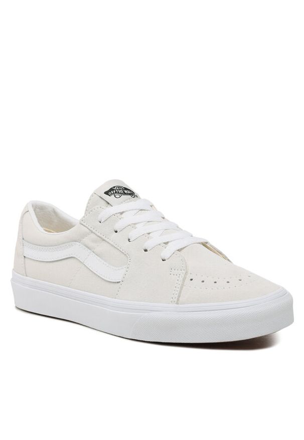 Tenisówki Vans. Kolor: szary. Model: Vans SK8