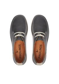 Pikolinos Półbuty Noia W5W-4535 Granatowy. Kolor: niebieski. Materiał: skóra #4