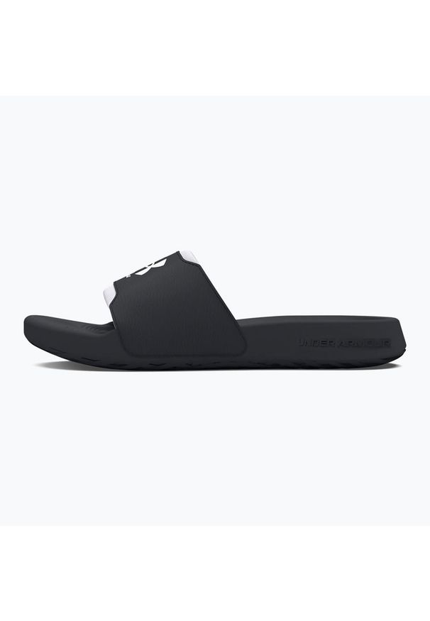 Klapki damskie Under Armour Ignite Select. Kolor: czarny
