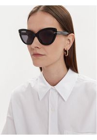 Tom Ford Okulary przeciwsłoneczne FT0762 Czarny. Kolor: czarny #3