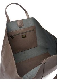G-Star RAW - G-Star Raw Torebka EO-LDA8455 Brązowy. Kolor: brązowy #2