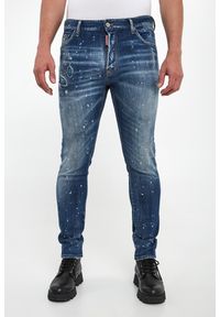 Jeansy męskie Cool Guy Jean DSQUARED2 #3