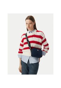 Torebka Tommy Jeans. Kolor: niebieski #1