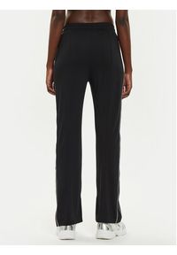 Calvin Klein Performance Spodnie dresowe 00GWF4P603 Czarny Regular Fit. Kolor: czarny. Materiał: syntetyk #4