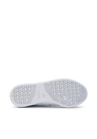 Adidas - adidas Sneakersy Continental 80 Stripes J GZ3255 Biały. Kolor: biały. Materiał: skóra #3