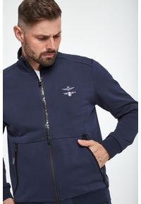 Aeronautica Militare - Bluza męska AERONAUTICA MILITARE #4