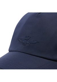 Aeronautica Militare Czapka z daszkiem Cappellino 222HA1110CT3003 Kolorowy. Materiał: poliester, materiał. Wzór: kolorowy