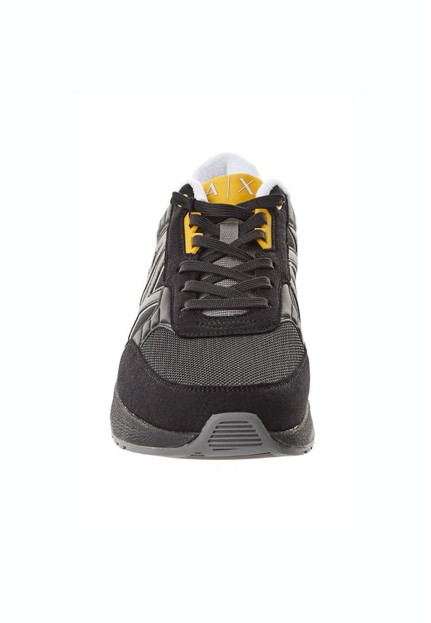 Sneakersy Armani Exchange