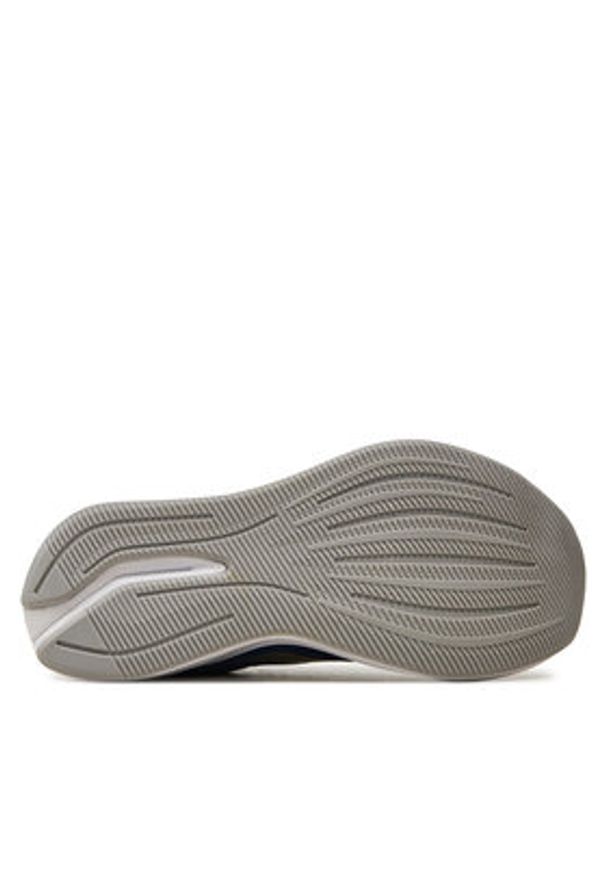 Adidas - adidas Buty do biegania Duramo Rc IH0582 Granatowy. Kolor: niebieski. Materiał: materiał