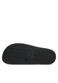 DeeZee Klapki ZB2129-1 Brązowy. Kolor: brązowy. Materiał: skóra #3