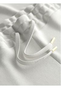 JOOP! Spodnie dresowe 58 JW232JE244 30036522 Beżowy Regular Fit. Kolor: beżowy. Materiał: syntetyk, bawełna #3