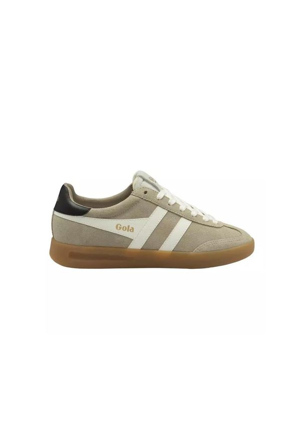 Chaussures Femme Gola CLB762 Beige Beige Gola. Kolor: wielokolorowy, biały, beżowy