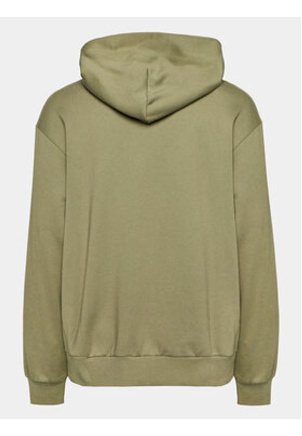 Marmot Bluza Coastal M14258 Khaki Regular Fit. Kolor: brązowy. Materiał: syntetyk, bawełna