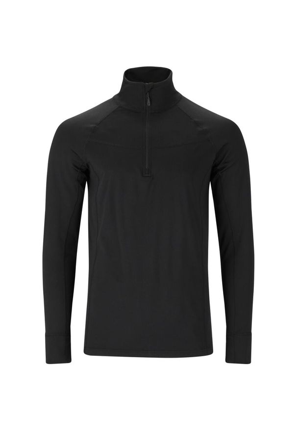 Spodnie narciarskie Whistler Baggio. Kolor: czarny. Sezon: zima. Sport: narciarstwo