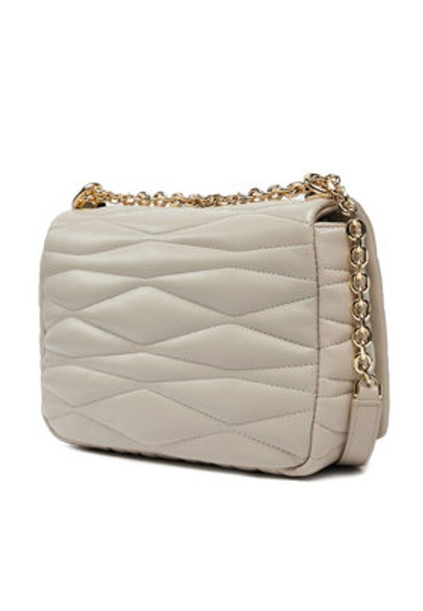 Furla Torebka WB01671 BX3221 VAN00 Beżowy. Kolor: beżowy. Materiał: skórzane