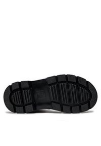 Dr. Martens Trapery Combs Tech Ii 25656001 Czarny. Kolor: czarny. Materiał: skóra #4