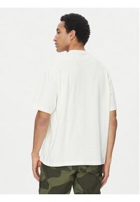 Nike T-Shirt DZ7313 Écru Relaxed Fit. Materiał: bawełna #3