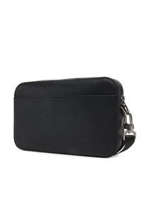 Guess Saszetka PMMISA P5245 Czarny. Kolor: czarny. Materiał: skóra #3