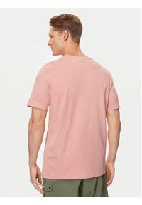 GAP - Gap T-Shirt 856659-07 Różowy Regular Fit. Kolor: różowy. Materiał: bawełna #3