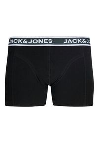 Jack & Jones Komplet bokserek Troy 12295194 Kolorowy. Materiał: bawełna. Wzór: kolorowy #2