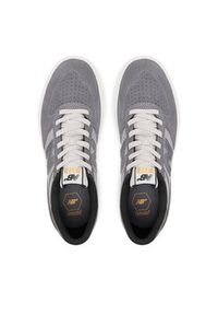 New Balance Sneakersy NM272LMP Szary. Kolor: szary. Materiał: zamsz, skóra #6