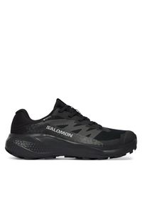 salomon - Buty do biegania Salomon. Kolor: niebieski #1