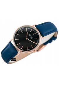 Zegarek Pacific ZEGAREK DAMSKI PACIFIC CLOSE - komplet prezentowy + GRAWER #1