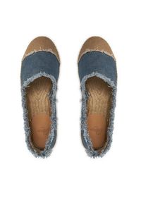 Castañer Espadryle Kampala/002 021724 Niebieski. Kolor: niebieski #5