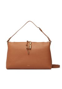 Torebka Furla. Kolor: brązowy #1